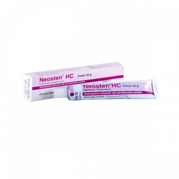 neosten-hc-20gm